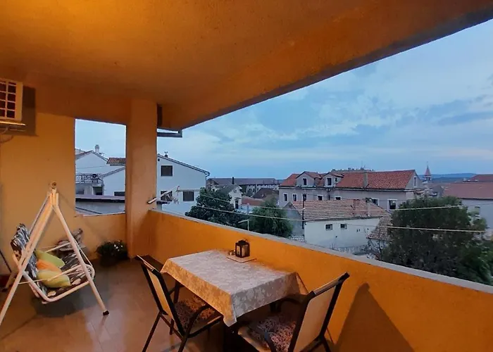 Apartment Gulin