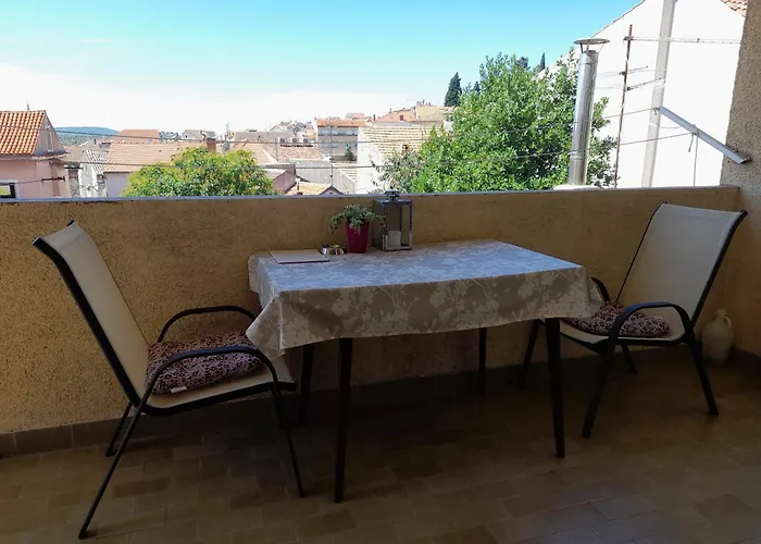 Apartment Gulin