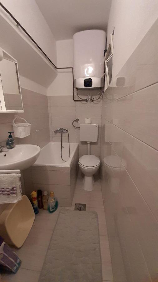 Gulin Apartment