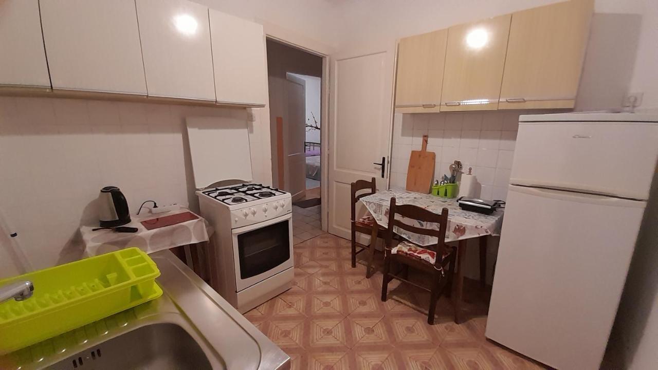 Gulin * Sibenik