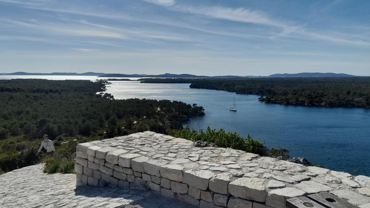 Apartment Gulin Sibenik