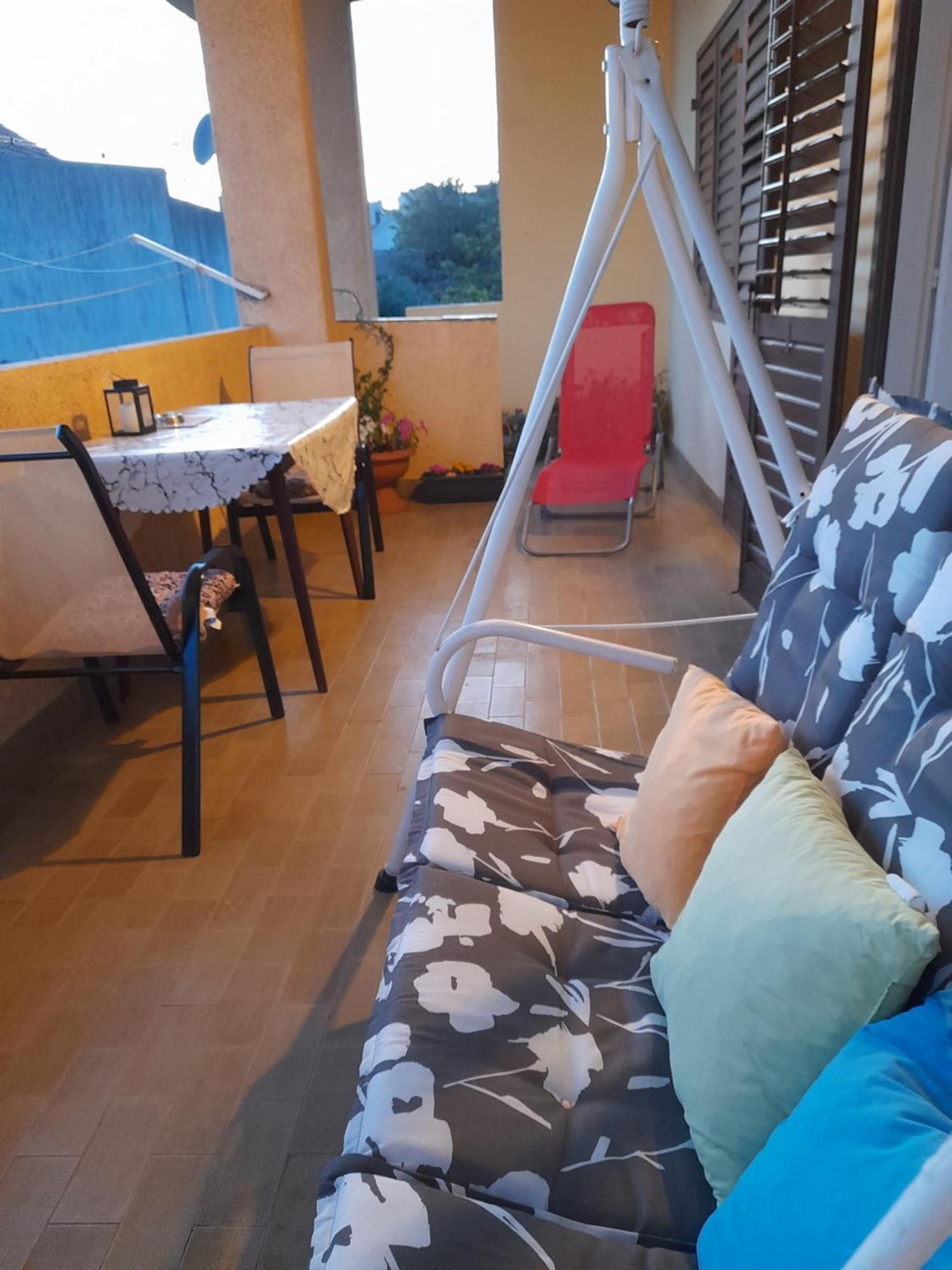 Apartment Gulin